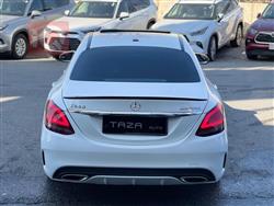 مێرسێدس بێنز C-Class